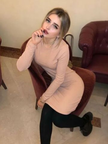 Анкета проститутки Мелисса, Хамидие, 24 года, №265167