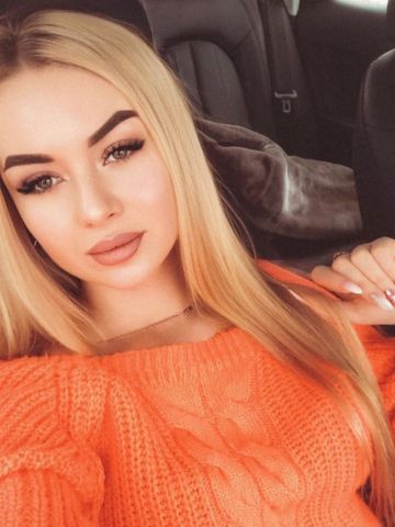 Анкета проститутки Изабелла, Хамидие, 24 года, №266675