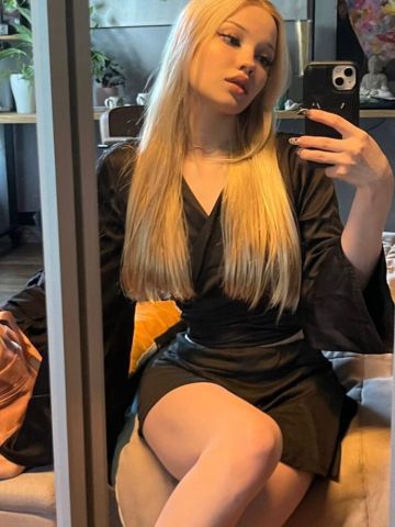 Анкета проститутки Доминика, Хамидие, 27 лет, №266694